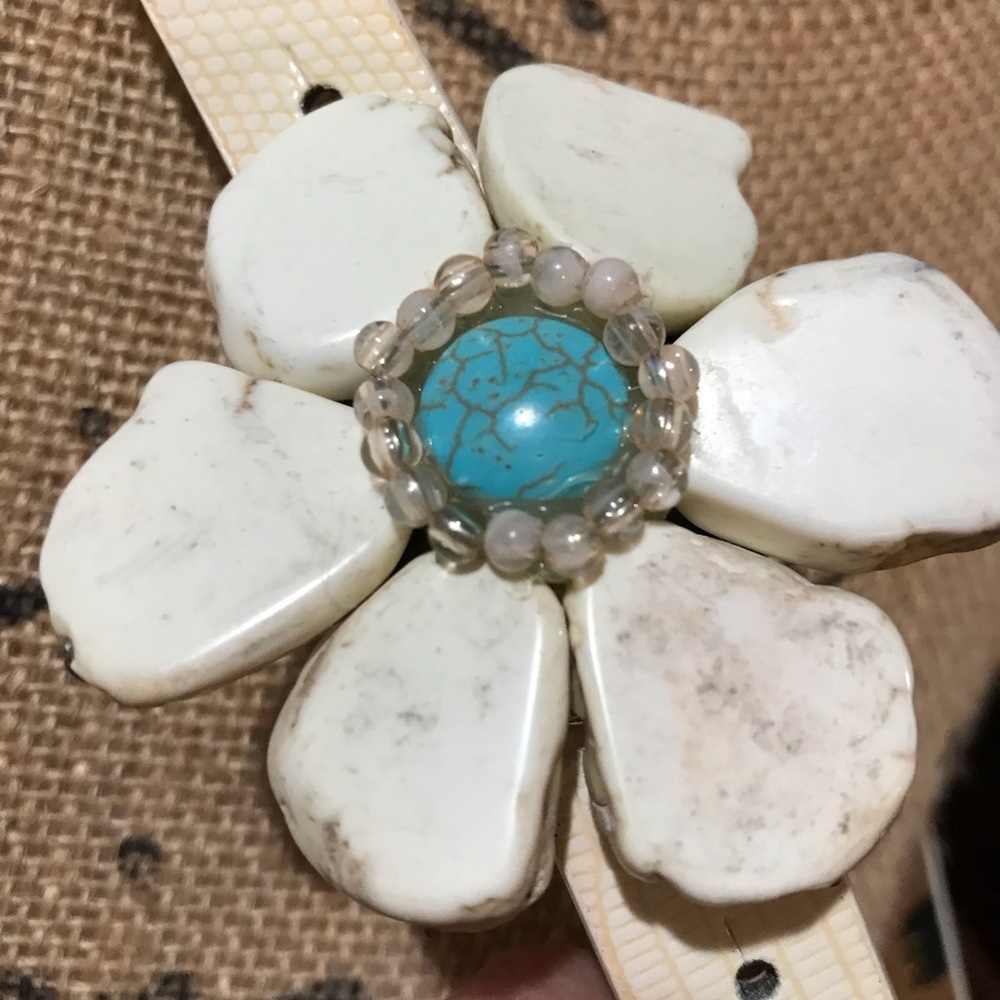 ▪️VINTAGE Rare Betsey Johnson Belt - Picture 2 of 8